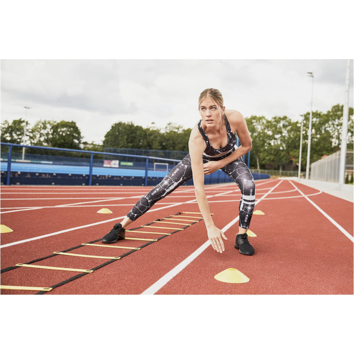 Merdevine za trening