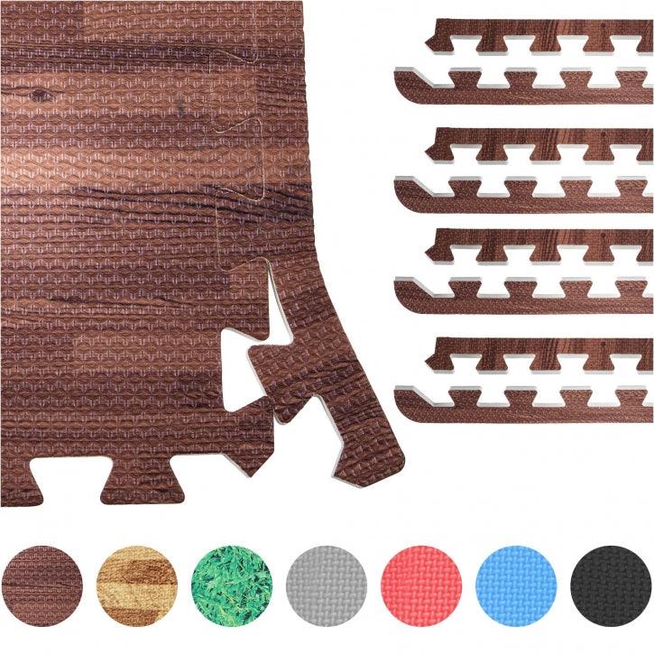 Krajevi za tatami podlogu