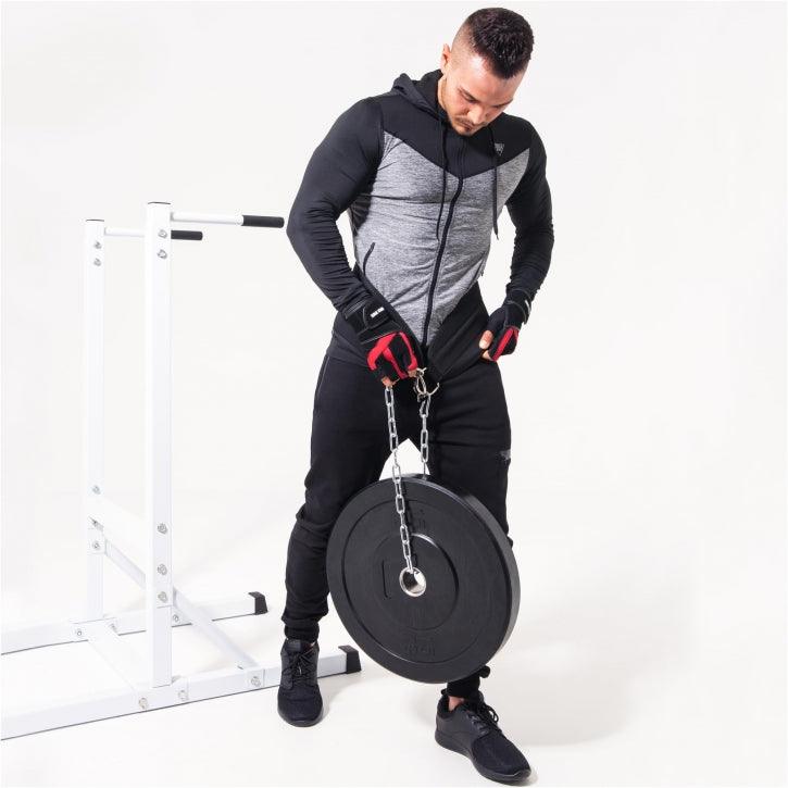 Pojas za opterećenje crni