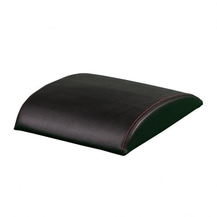 Jastuk za trbušnjake crno/crveni