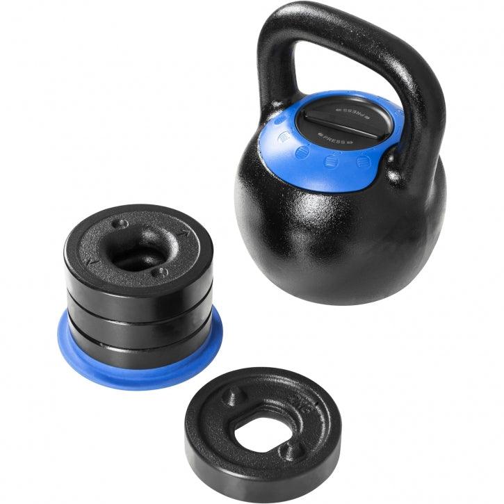 Podesive girje 8 kg - 16 kg