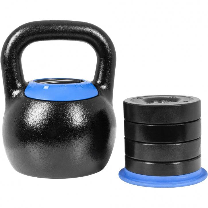 Podesive girje 8 kg - 16 kg