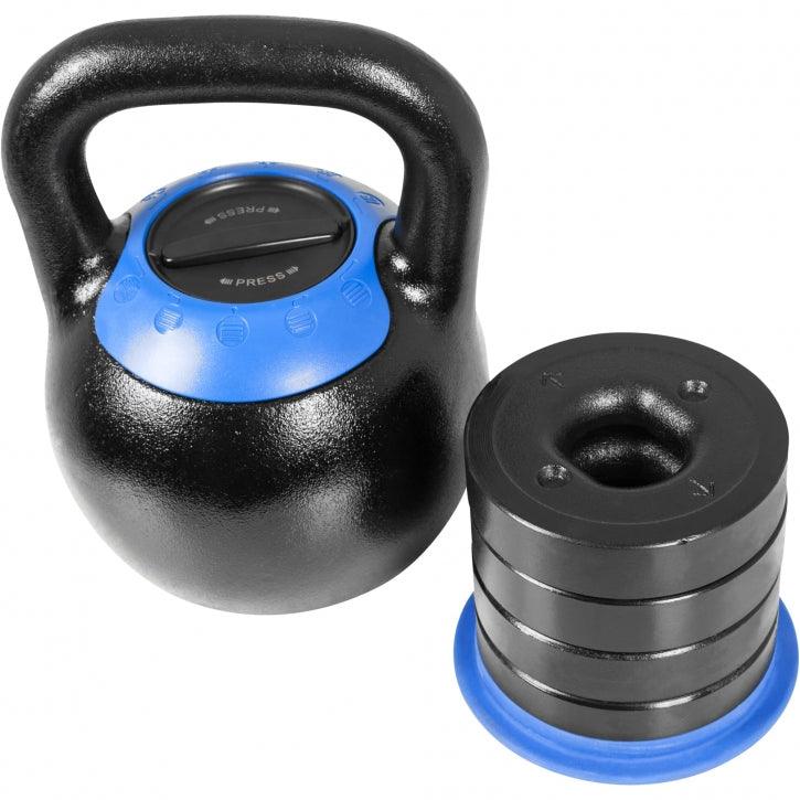 Podesive girje 8 kg - 16 kg