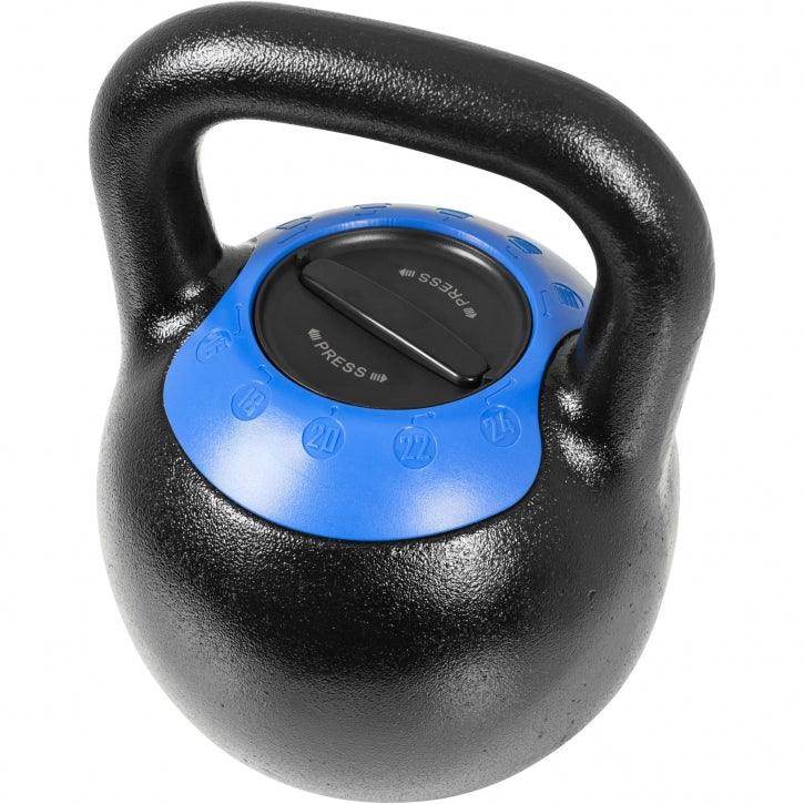 Podesive girje 8 kg - 16 kg