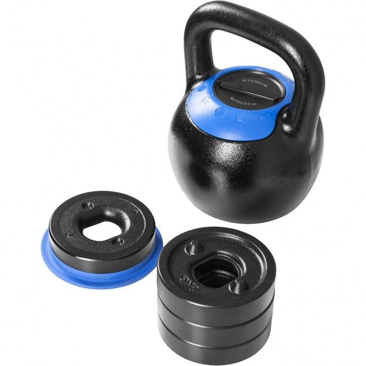 Podesive girje 8 kg - 16 kg