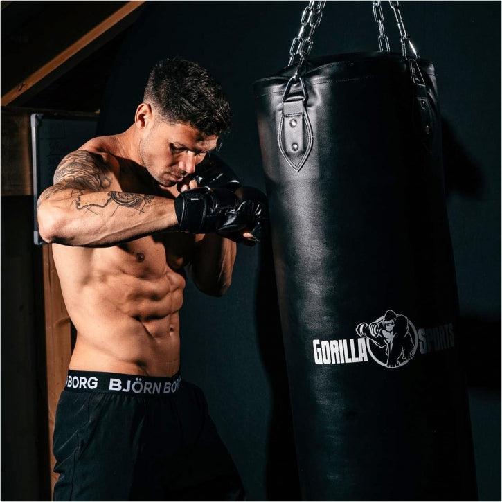 Džak za boks 27-37 kg