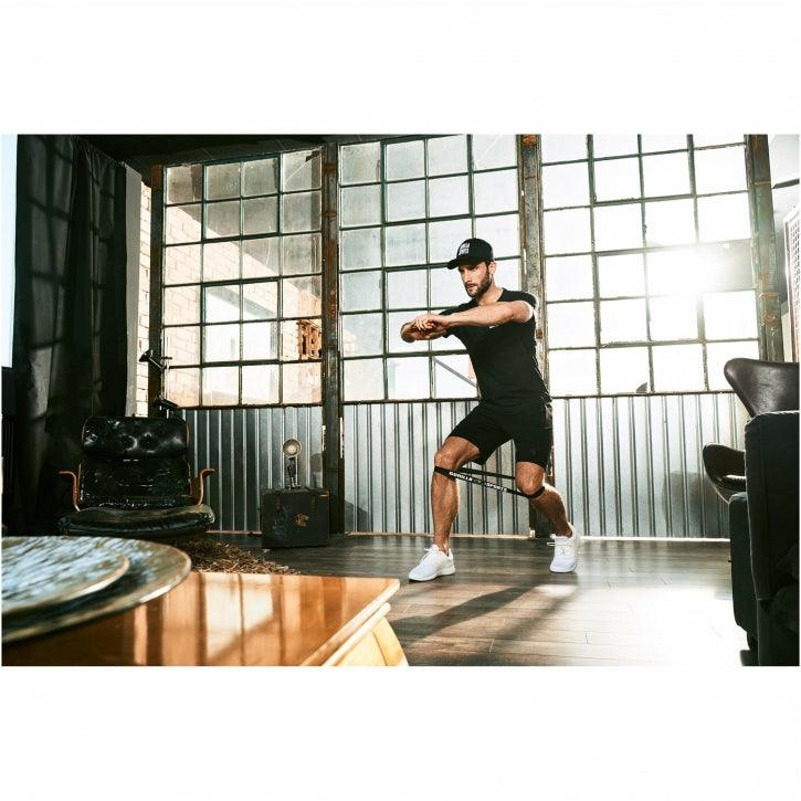 Elastične trake za vežbanje 0,4 mm - 1,2 mm