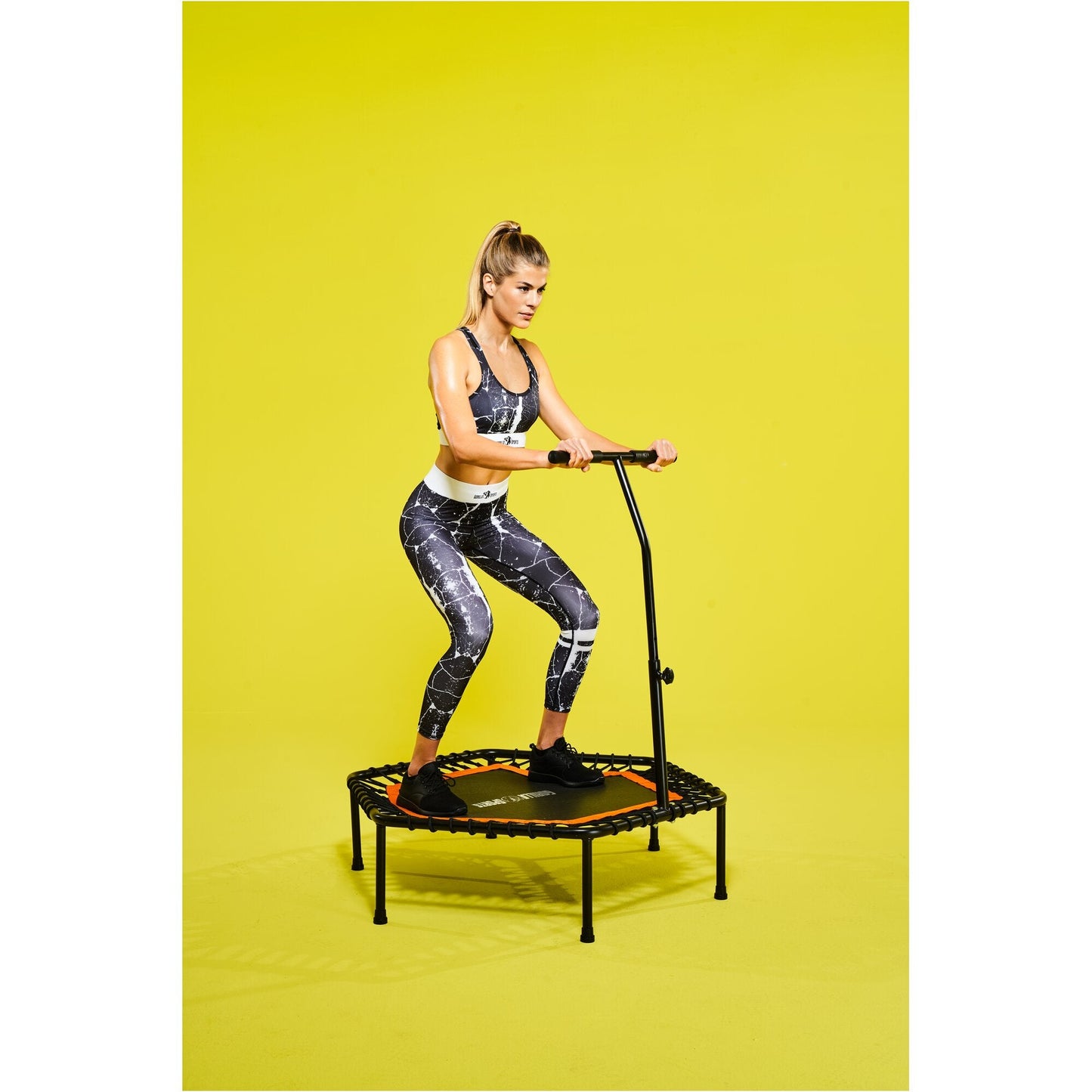 Fitnes Trambolina