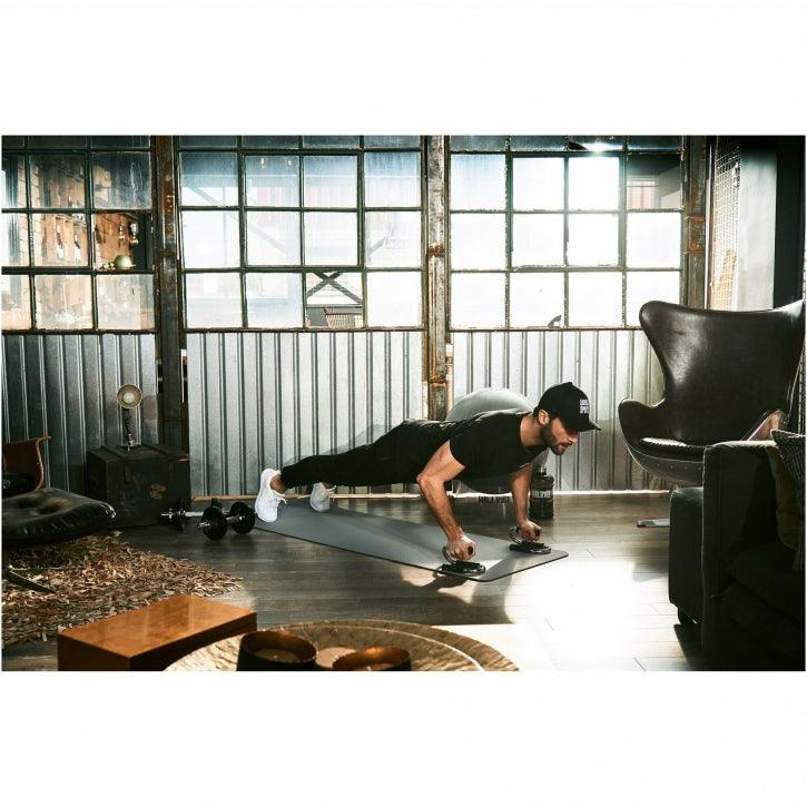 Joga prostirka za vežbanje u više boja