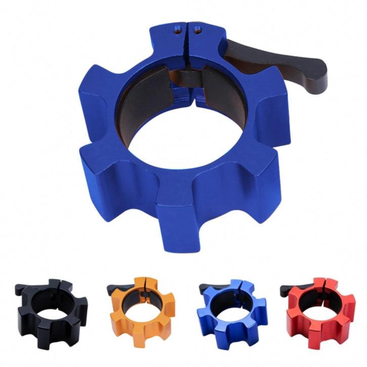 Olimpijski osigurači za tegove 50/51 mm set