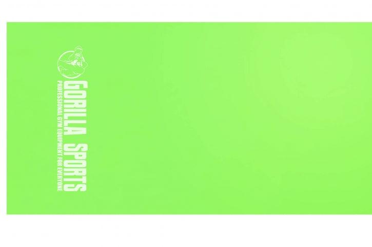 Elastične trake za vežbanje od lateksa 120 - 200 cm