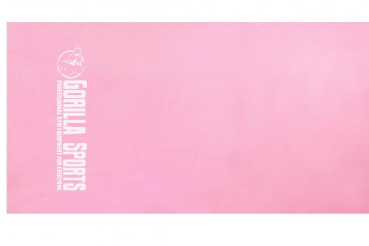 Elastične trake za vežbanje od lateksa 120 - 200 cm