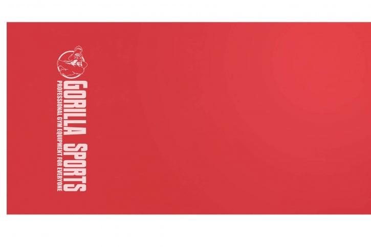 Elastične trake za vežbanje od lateksa 120 - 200 cm