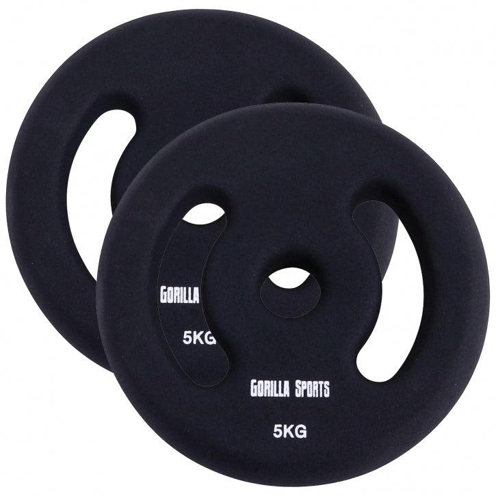 Set tegova neopren 1 - 5 KG