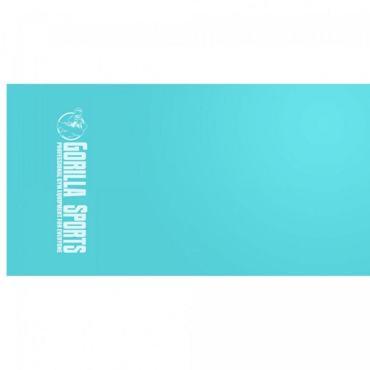 Elastične trake za vežbanje od lateksa 120 - 200 cm