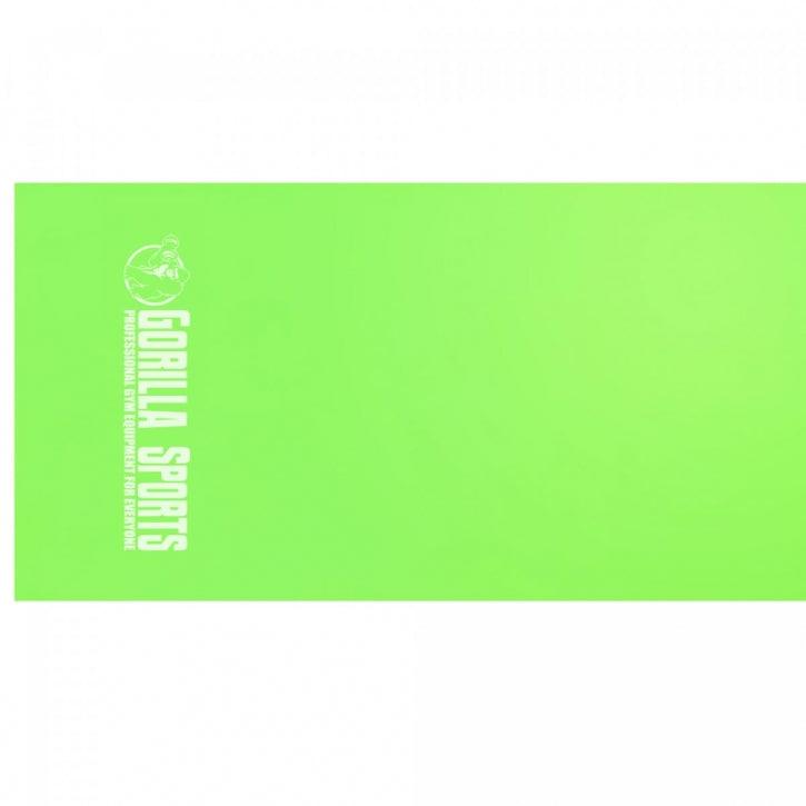 Elastične trake za vežbanje od lateksa 120 - 200 cm