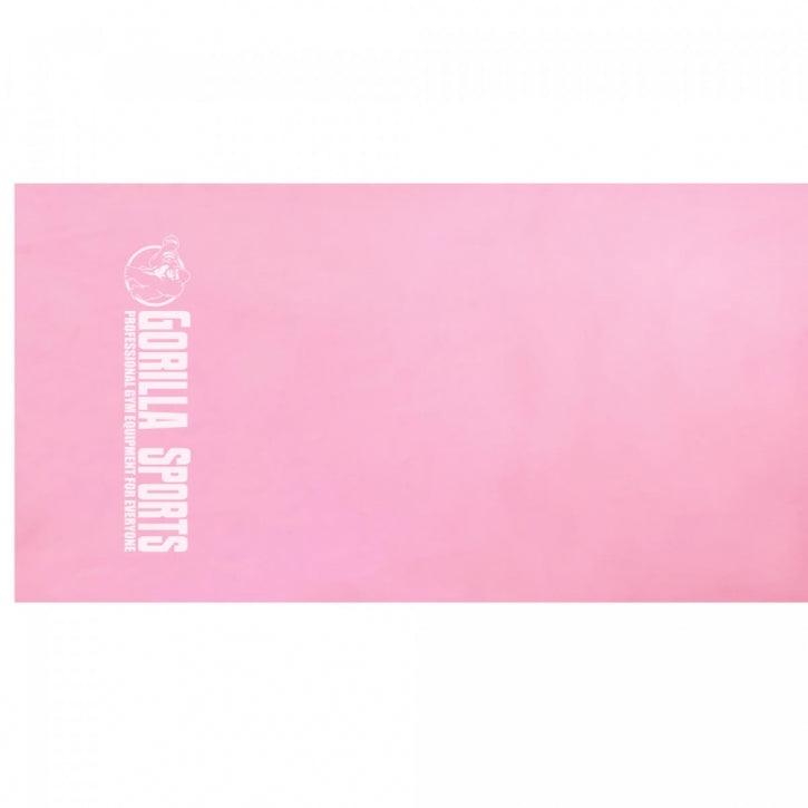 Elastične trake za vežbanje od lateksa 120 - 200 cm