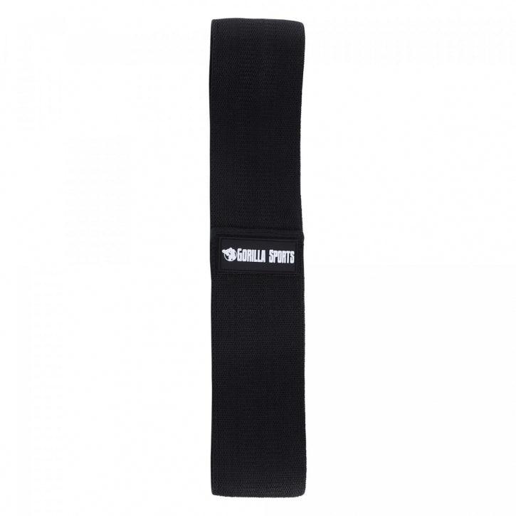 Tekstilna elastična traka za vežbanje 10-30 kg