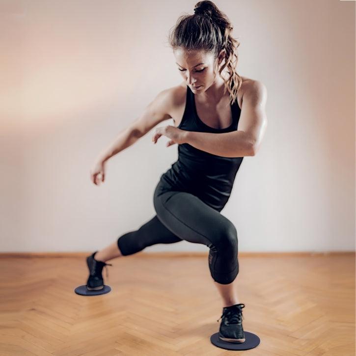 Klizajući Slajder diskovi