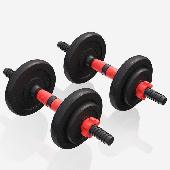 Podesive bučice livene 25mm