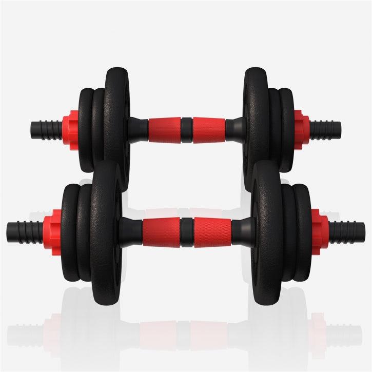 Podesive bučice livene 25mm