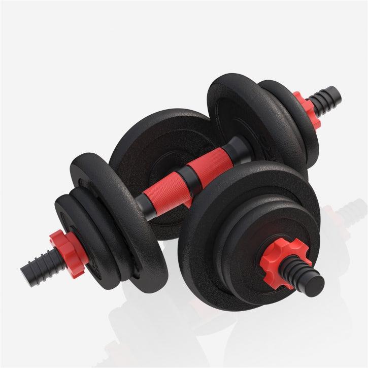 Podesive bučice livene 25mm