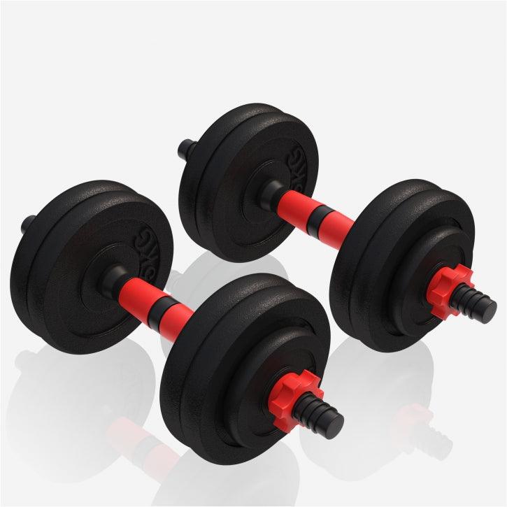 Podesive bučice livene 25mm