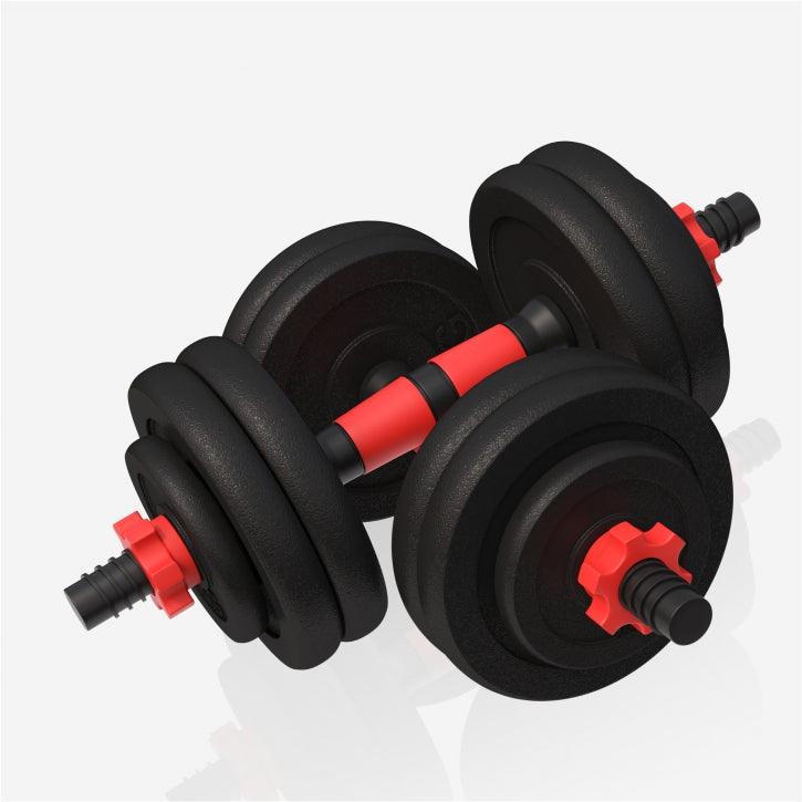 Podesive bučice livene 25mm