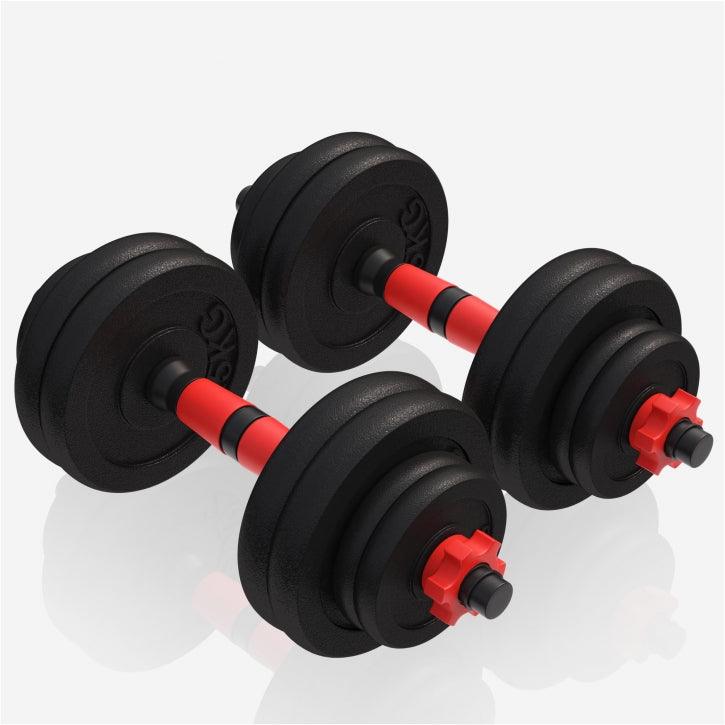 Podesive bučice livene 25mm