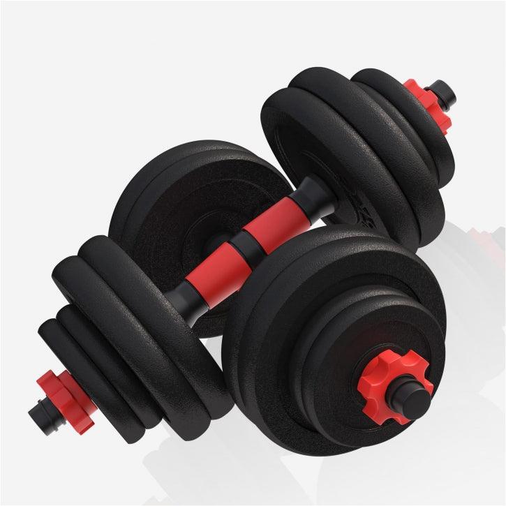 Podesive bučice livene 25mm