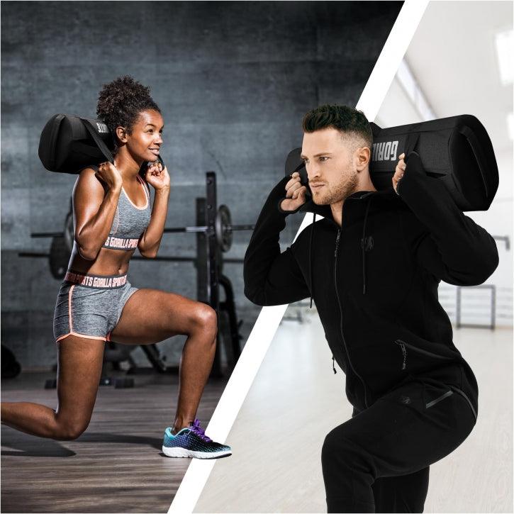 Fitnes vreća 20-30 kg