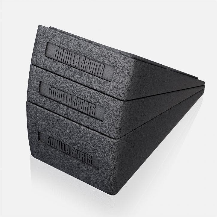 Rampa za istezanje listova i čučnjeve