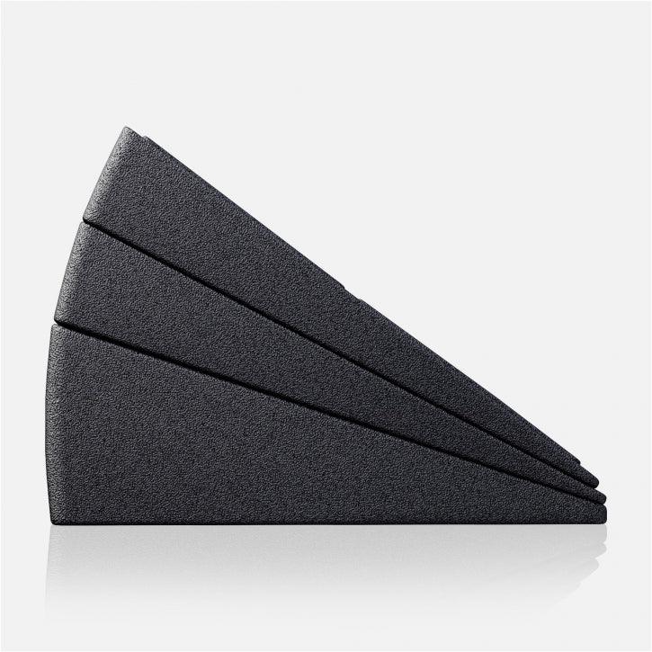 Rampa za istezanje listova i čučnjeve