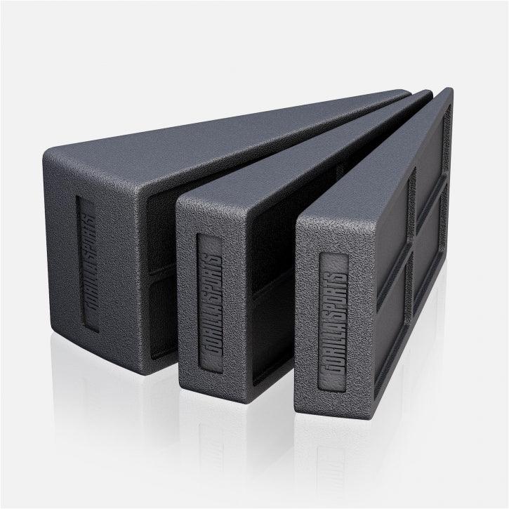 Rampa za istezanje listova i čučnjeve