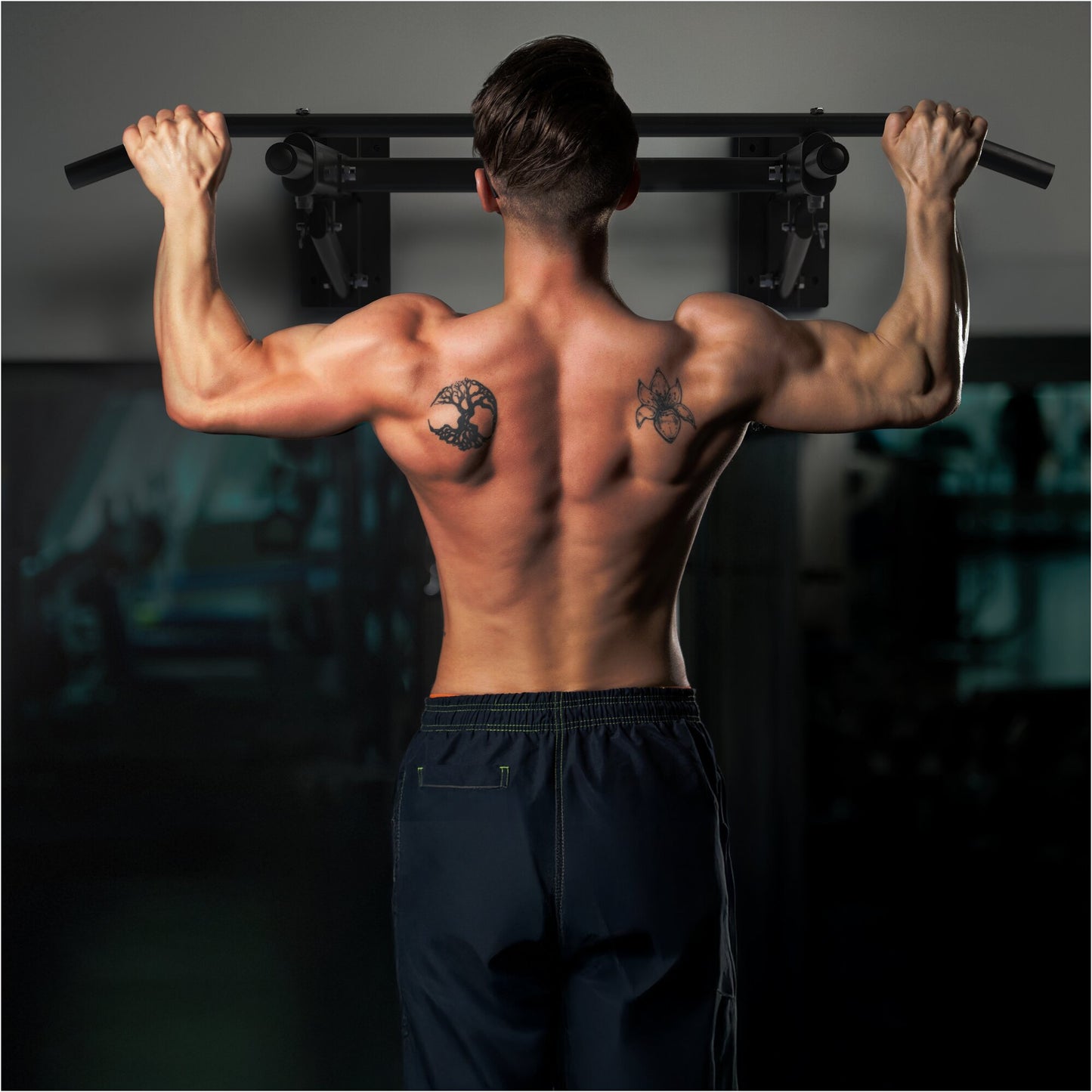 Šipka za zgibove sklopiva