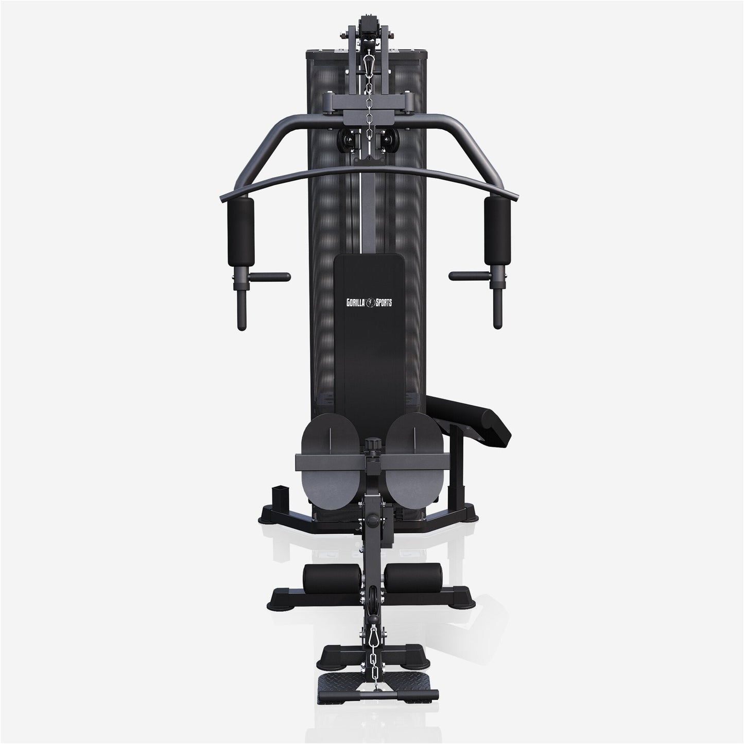 Gladijator sprava za vežbanje sa tegovima 76,5 kg