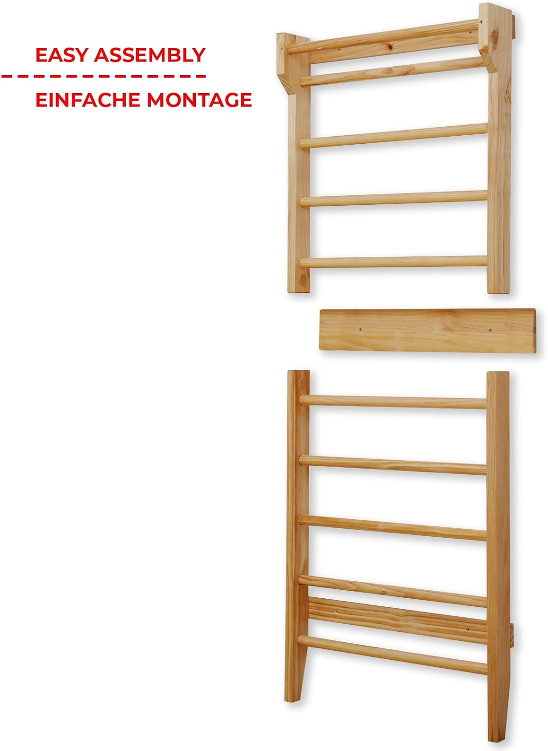 Švedske merdevine