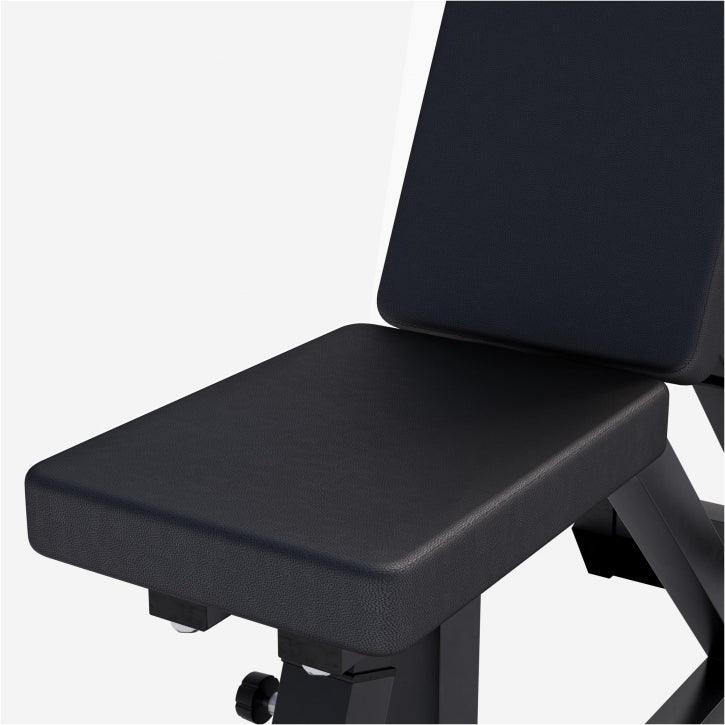 Podesiva klupa za vežbanje