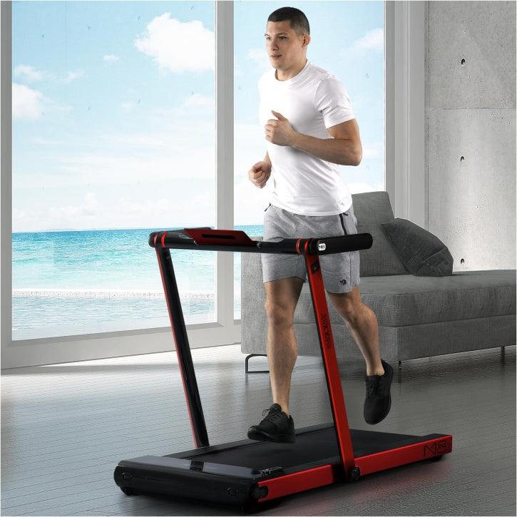 Traka za trčanje M8