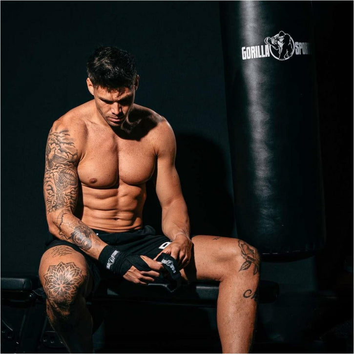 Bandažeri za ruke - Plavi