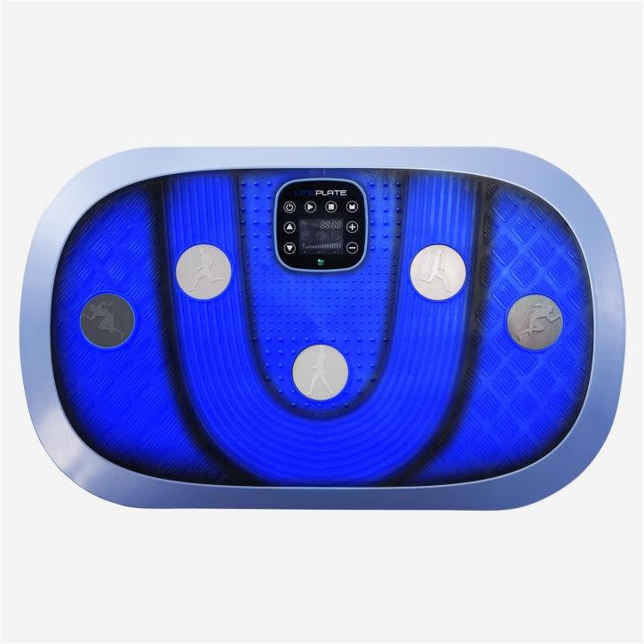 Vibracijska platforma Lifeplate 4.0