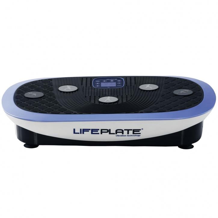 Vibracijska platforma Lifeplate 4.0