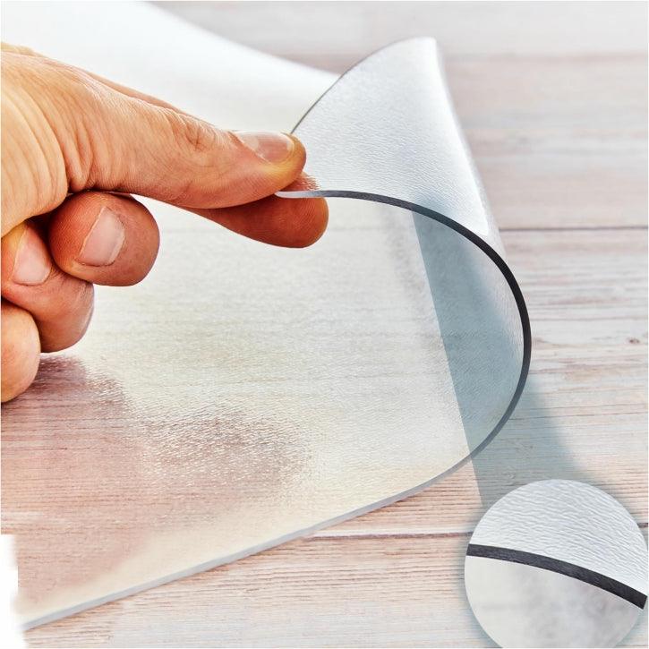 Tatami podloga providna