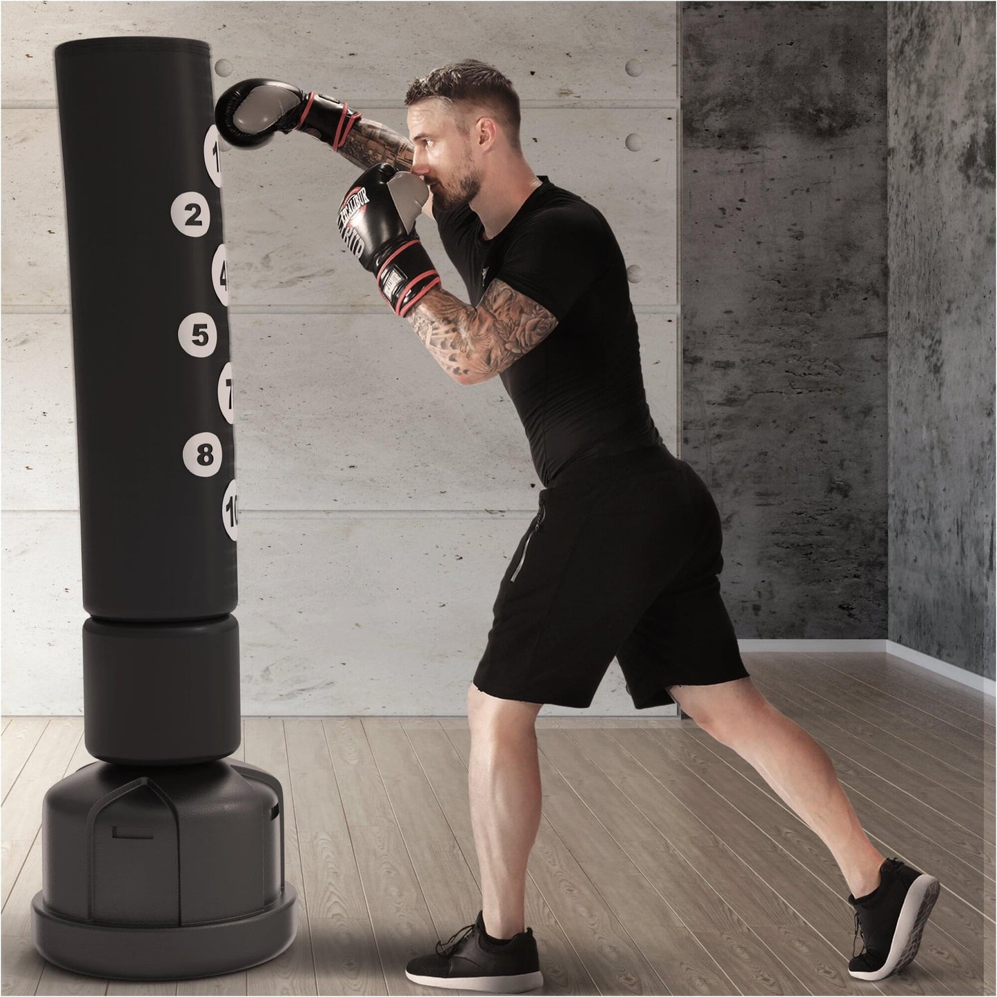 Džak za boks 170 cm