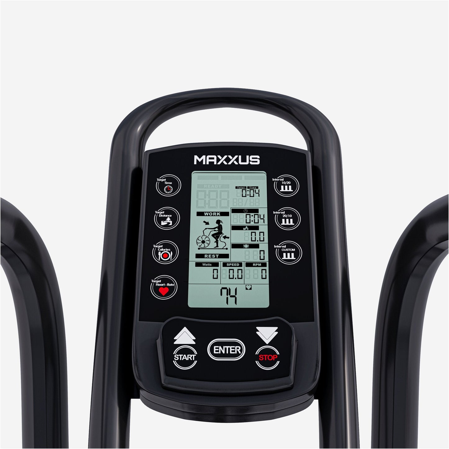 Sobni bicikl AirBike 90 PRO