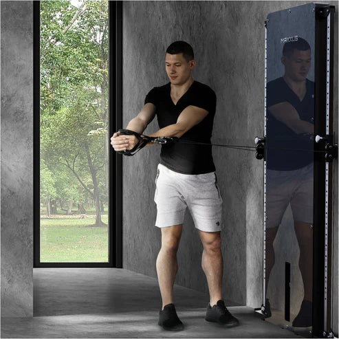Sprava sa sajlama SmartGym H8