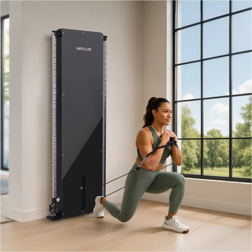 Sprava sa sajlama SmartGym H8