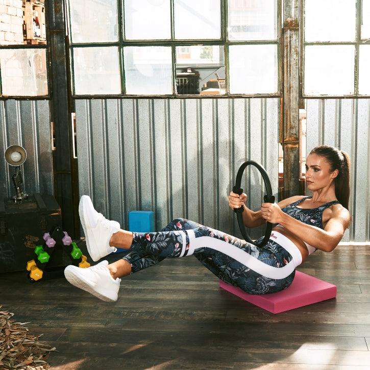 Pilates obruč 39 cm