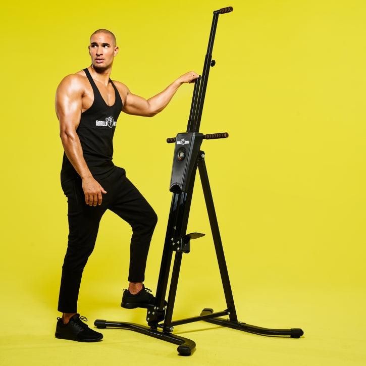 Vertikalni steper 2u1