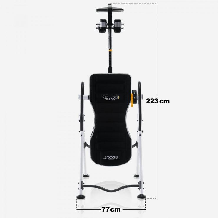 Sprava za leđa Gravity Pro 2